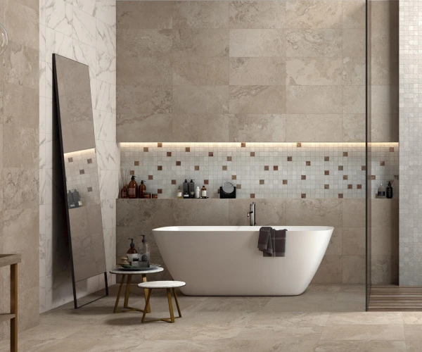 Коллекция ABK «Alpes Raw»