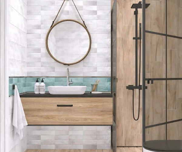 Коллекция Alma Ceramica «Style»