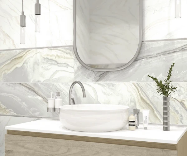 Коллекция Alma Ceramica «Magic»