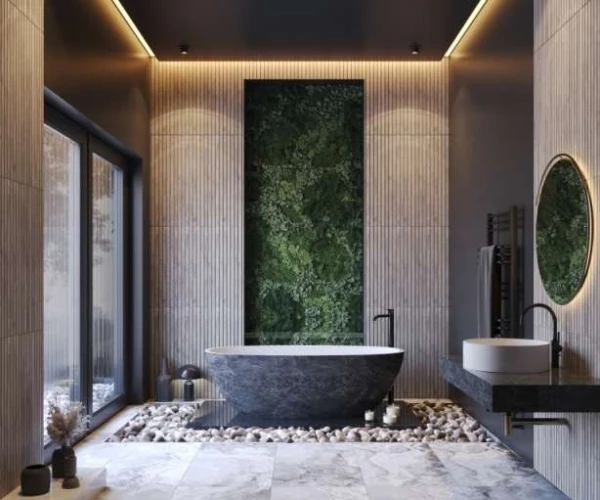 Коллекция Eurotile Ceramica «Керамогранит 60x120»