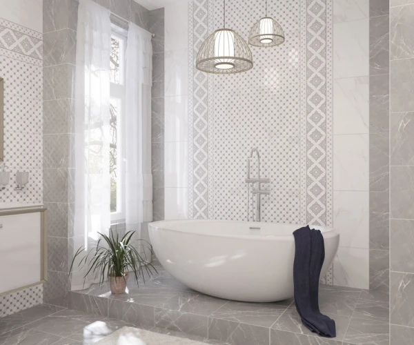 Коллекция Gracia Ceramica «Elegance»
