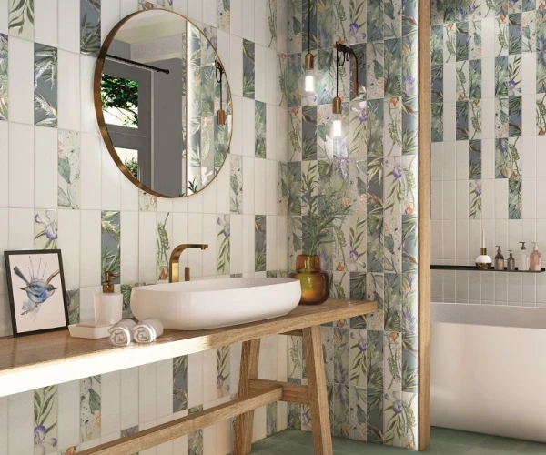 Коллекция Mainzu «Jungle»