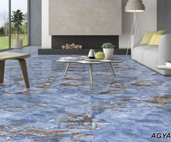 Коллекция Bluezone «Agyaro»