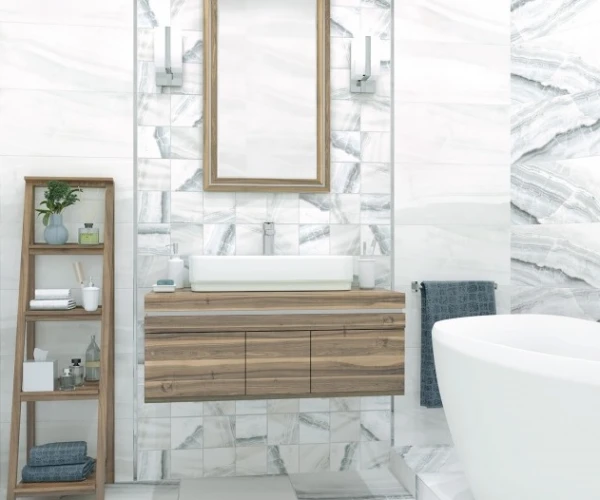 Коллекция AltaCera «Atlantic»