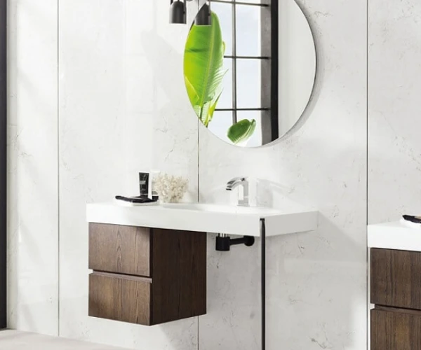 Коллекция Porcelanosa «Fontana»