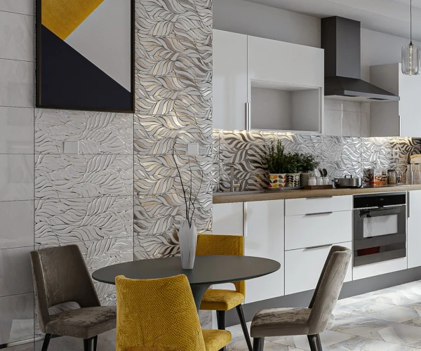 Коллекция Axima «Андалусия»