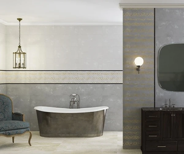 Коллекция Керлайф «Luce»