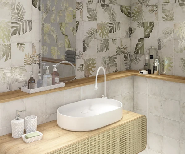 Коллекция Mainzu «Arrebato»