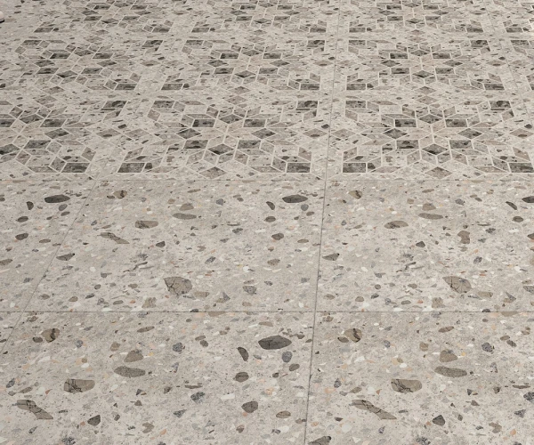 Коллекция ProGRES «Терраццо»