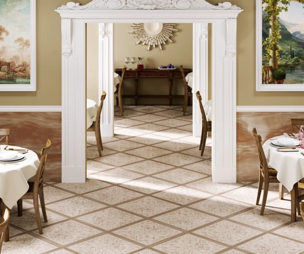 Коллекция ProGRES «Флоренция»