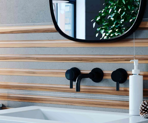 Коллекция Creto «Chloe»