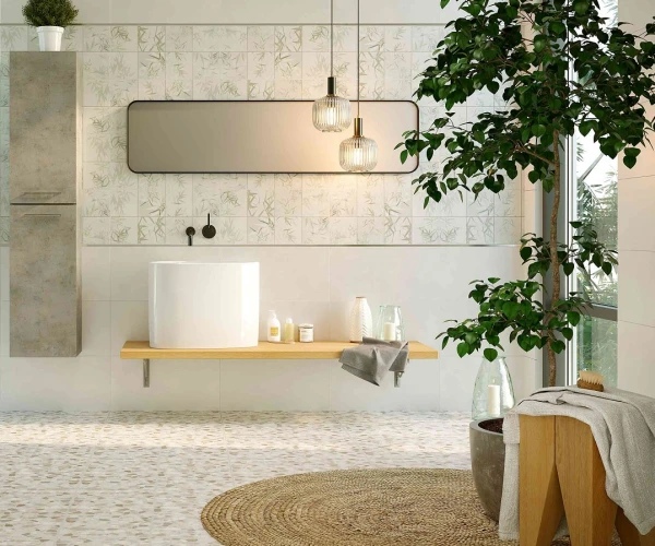 Коллекция Creto «Tropicano»