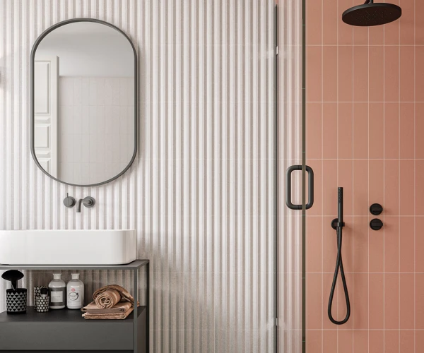 Коллекция WOW «Stripes»