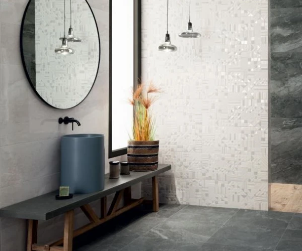 Коллекция Tubadzin «Modern Bazalt»