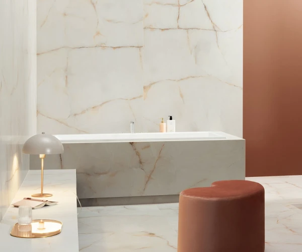 Коллекция Tubadzin «Ambra bianca»