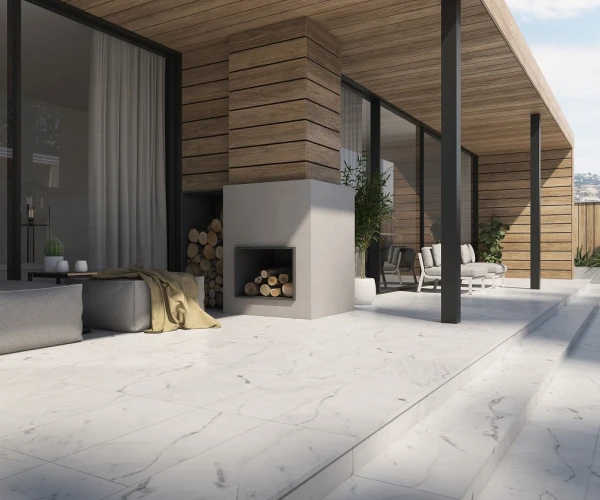 Коллекция Gres de Aragon «Marble»