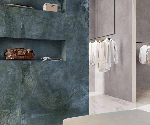 Коллекция Kerama Marazzi «Кобальт»