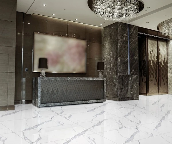 Коллекция Italica Tiles «Apuane Satuario»