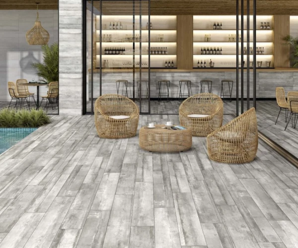 Коллекция STN «Matrice»