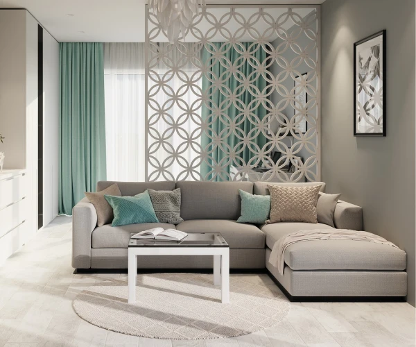 Коллекция Cersanit «Starwood»