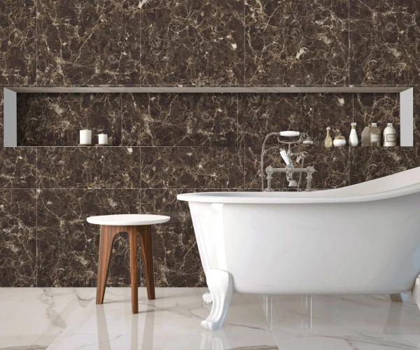 Коллекция Italica Tiles «Emperador Nuvo»