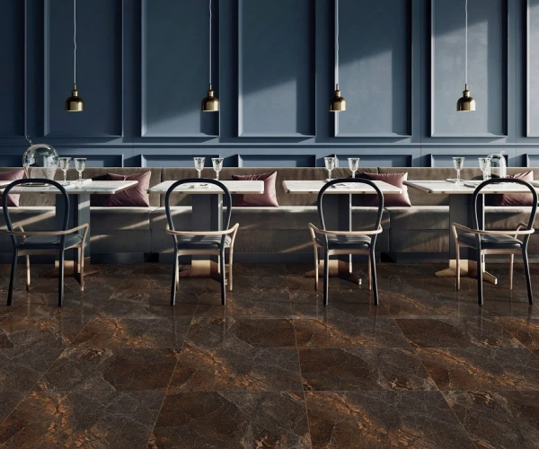 Коллекция Italica Tiles «Forest Brown»