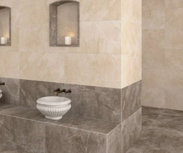 Коллекция Graniser «Pulpis»