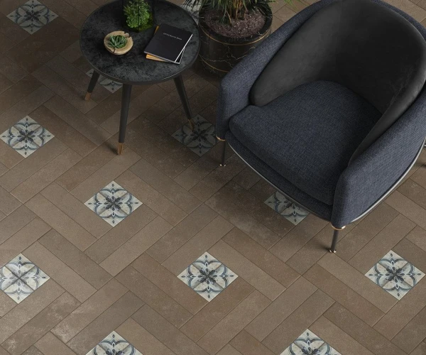 Коллекция Kerama Marazzi «Довиль»