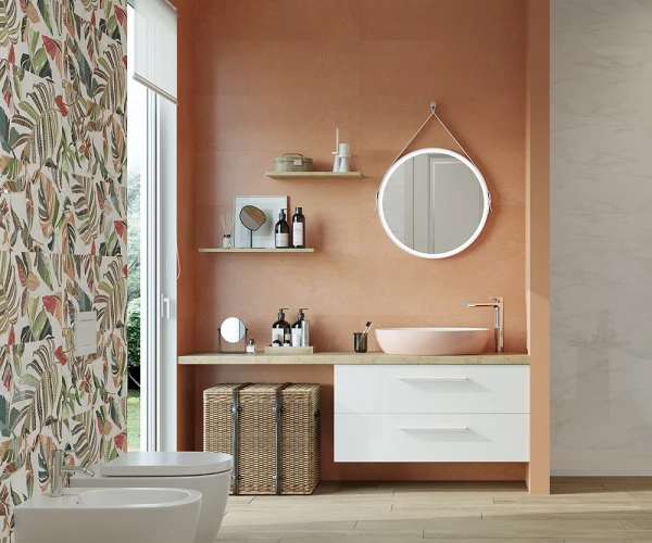 Коллекция Creto «Ekzotic»