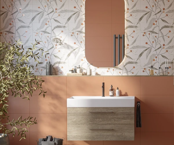 Коллекция Creto «Palette»