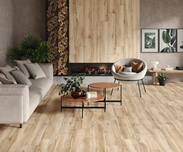 Коллекция STN «Blaze»