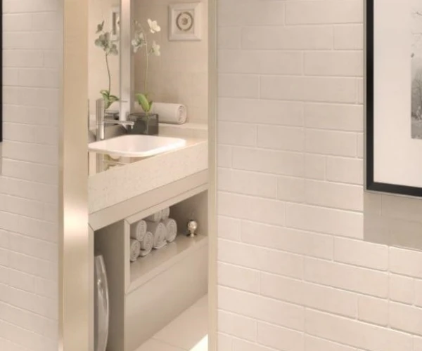 Коллекция Belani (Beryoza Ceramica) «Брик натурал»