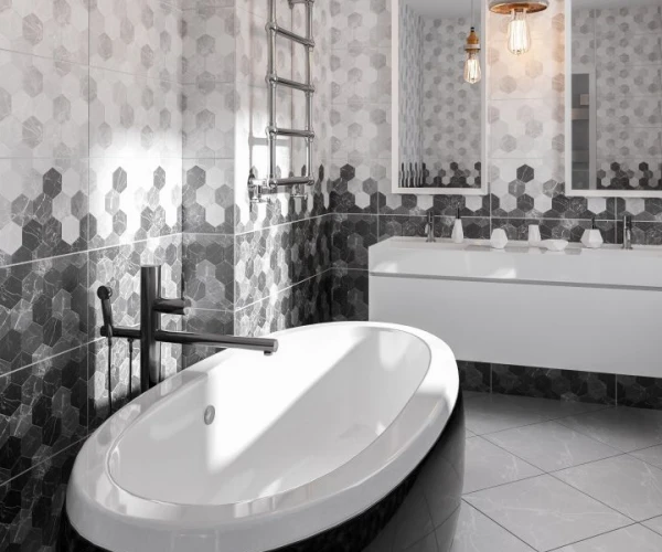 Коллекция Belani (Beryoza Ceramica) «Дайкири»