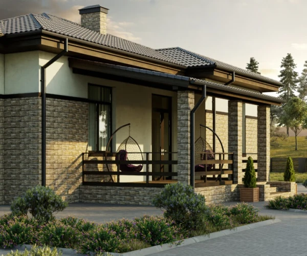 Коллекция Belani (Beryoza Ceramica) «Old town»