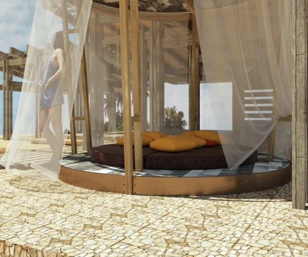 Коллекция Belani (Beryoza Ceramica) «Эверест»