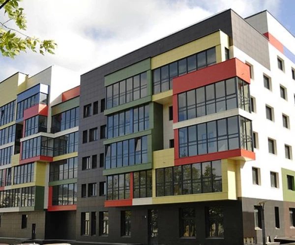 Коллекция Пиастрелла «Моноколор 20x20»