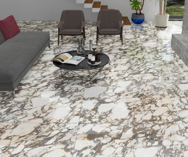 Коллекция GeoGres «Capraia»