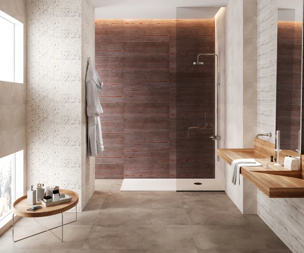 Коллекция Eurotile Ceramica «Rebellion»