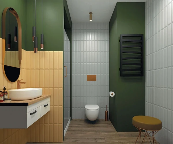 Коллекция EL Barco «Niza-Marsella»