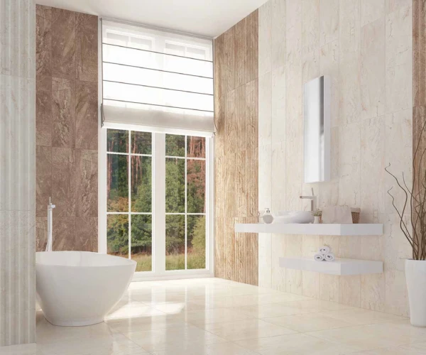 Коллекция Serra «Camanzoni 526»