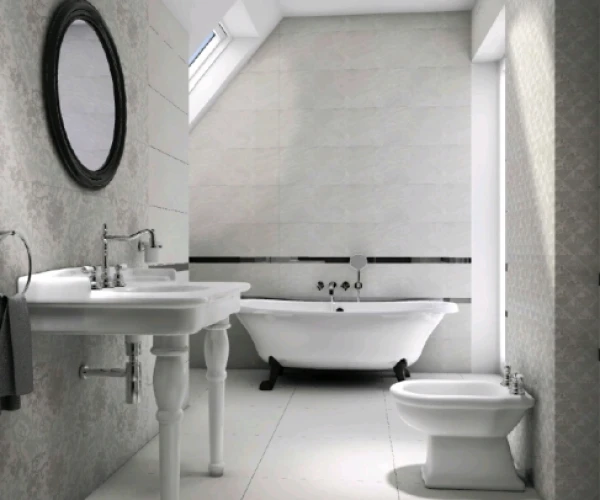 Коллекция Tubadzin «Fondo»