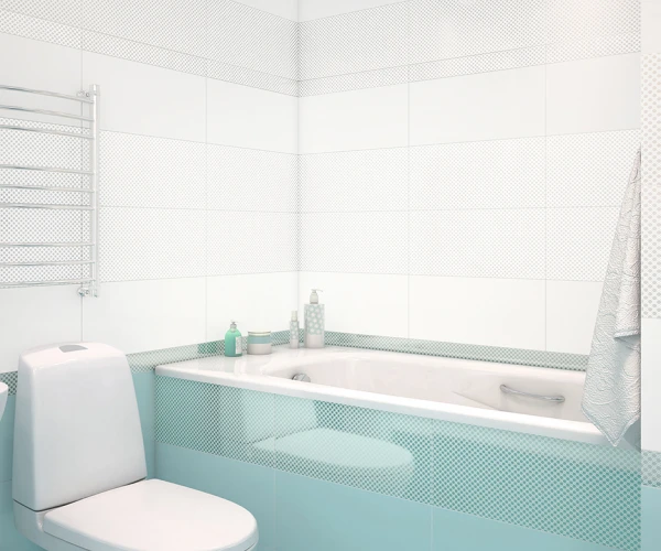 Коллекция AltaCera «Luxury»