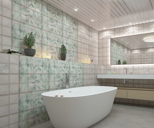 Коллекция Керлайф «Maiolica»