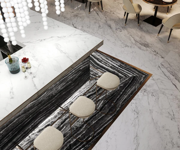 Коллекция Kerama Marazzi «Капрая»