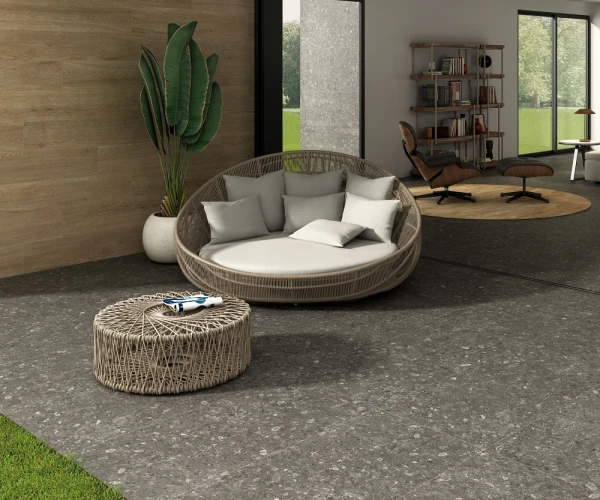 Коллекция STN «Rockart»