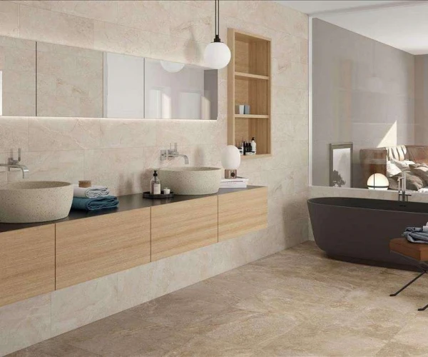 Коллекция STN «Porcelanico 60x60»