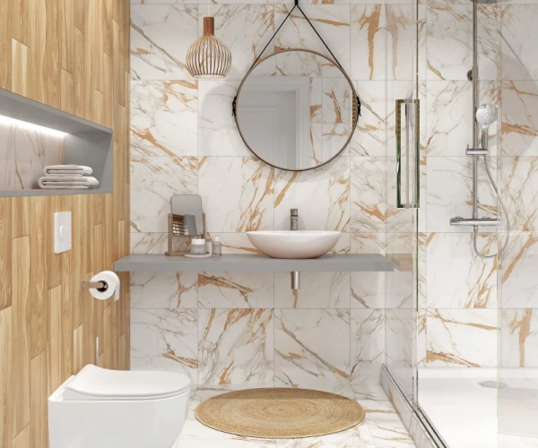 Коллекция Cersanit «Mirage»