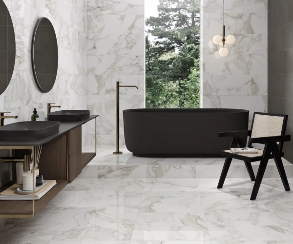 Коллекция Undefasa «Calacatta Gold»