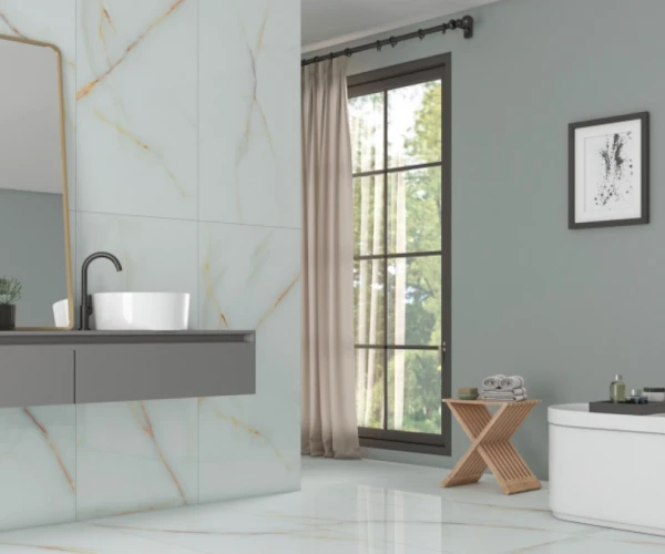 Коллекция Realistik «Grim»