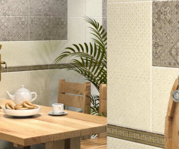 Коллекция Belani (Beryoza Ceramica) «Измир»